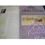 Australia 2001 Deluxe Yearbook Album with all Stamps FV$60.30 Australia 2001 Deluxe Yearbook Album with all Stamps FV$60.30